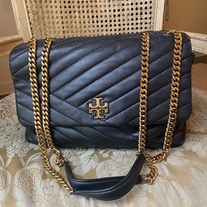 Tory Burch Kira Convertible Crossbody Bag